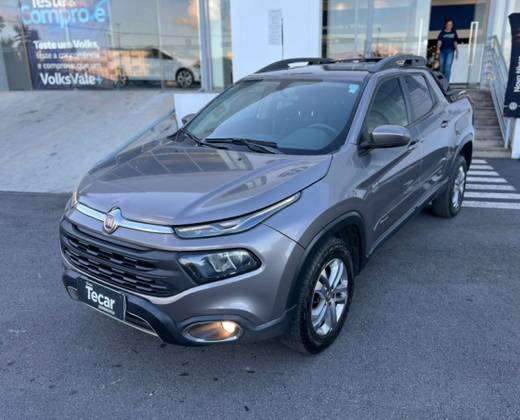 FIAT TORO 2.0 16V TURBO DIESEL FREEDOM 4WD AT9